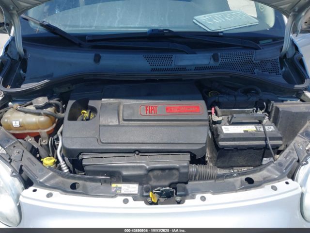 2012 FIAT 500C 3C3CFFDR7CT352673 Photo 9