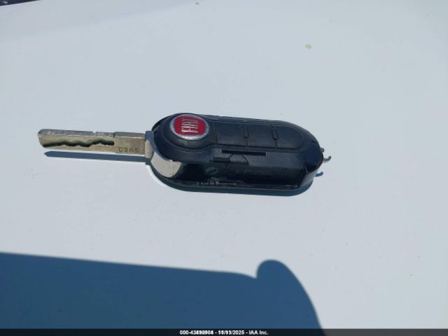 2012 FIAT 500C 3C3CFFDR7CT352673 Photo 10