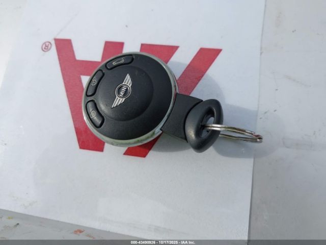 2009 MINI COOPER S WMWMF73589TW84806 Photo 10