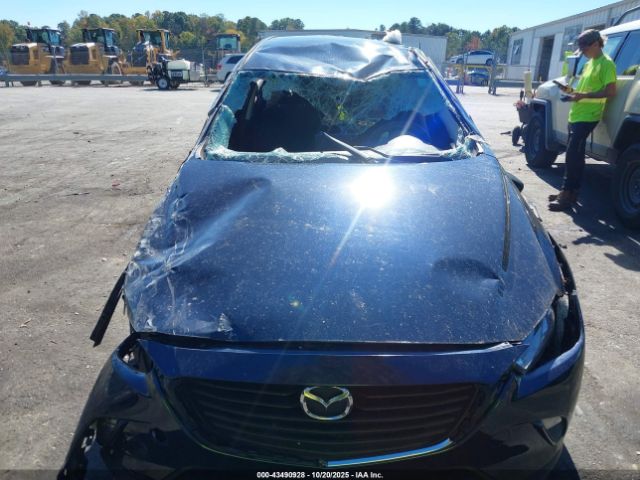 2019 MAZDA CX-3 JM1DKDB77K1459875 Photo 5