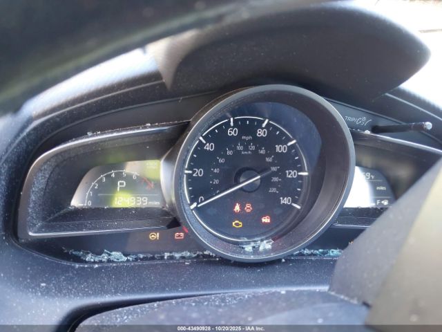 2019 MAZDA CX-3 JM1DKDB77K1459875 Photo 6