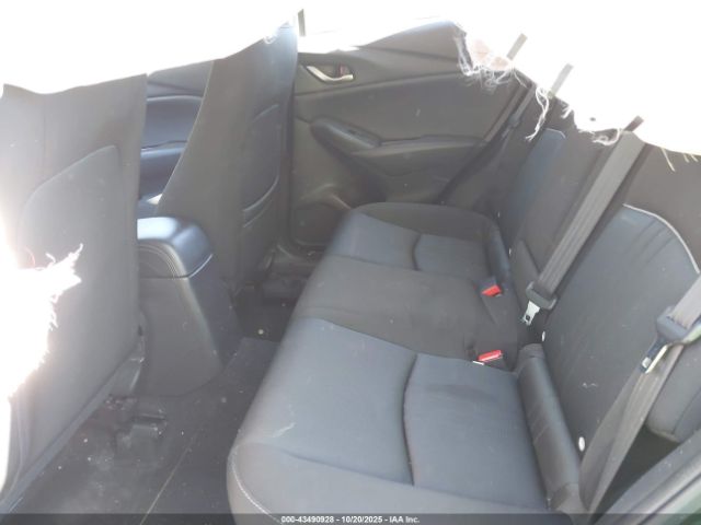 2019 MAZDA CX-3 JM1DKDB77K1459875 Photo 7