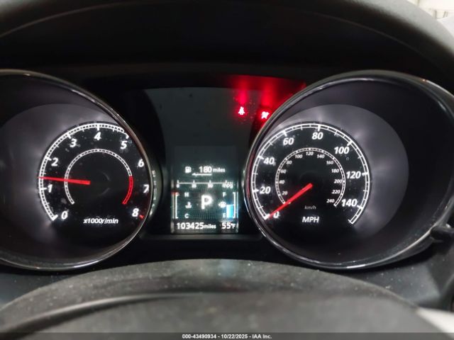 2022 MITSUBISHI OUTLANDER SPORT JA4ARUAU5NU009483 Photo 6