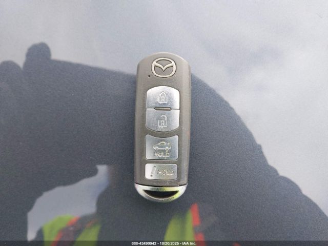 2016 MAZDA MX-5 MIATA JM1NDAD76G0103537 Photo 10