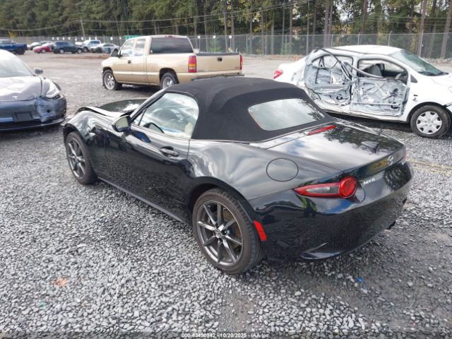 2016 MAZDA MX-5 MIATA JM1NDAD76G0103537 Photo 2