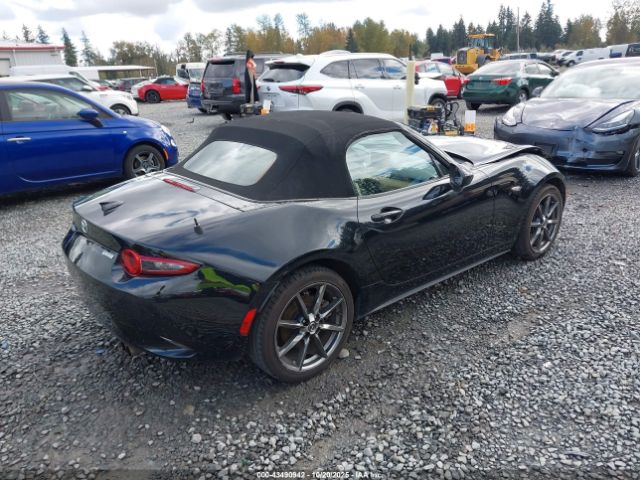 2016 MAZDA MX-5 MIATA JM1NDAD76G0103537 Photo 3