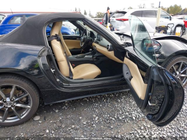 2016 MAZDA MX-5 MIATA JM1NDAD76G0103537 Photo 4