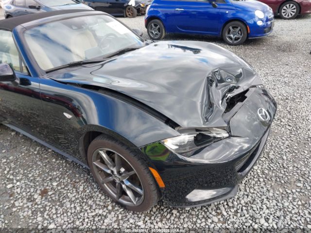 2016 MAZDA MX-5 MIATA JM1NDAD76G0103537 Photo 5