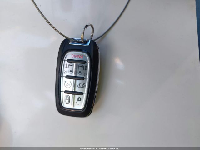 2023 CHRYSLER PACIFICA 2C4RC1BG8PR505573 Photo 10