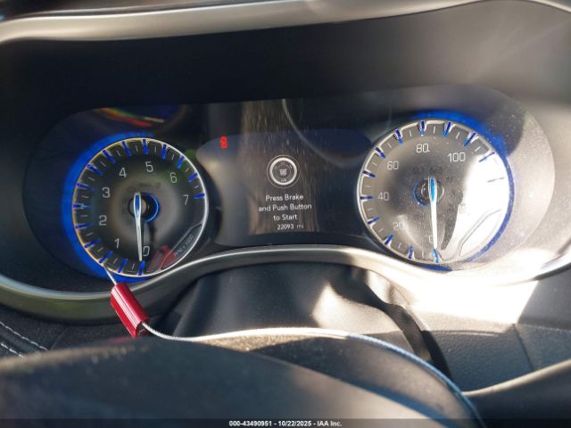 2023 CHRYSLER PACIFICA 2C4RC1BG8PR505573 Photo 6