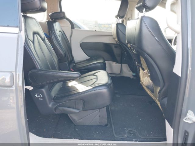 2023 CHRYSLER PACIFICA 2C4RC1BG8PR505573 Photo 7