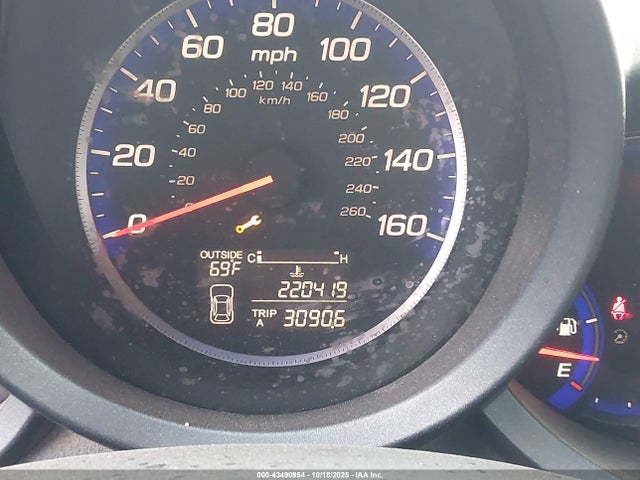 2007 ACURA RDX 5J8TB18207A003201 Photo 6