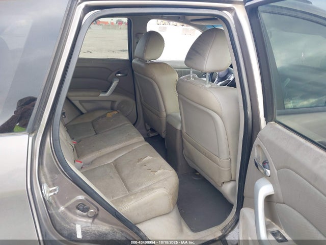 2007 ACURA RDX 5J8TB18207A003201 Photo 7