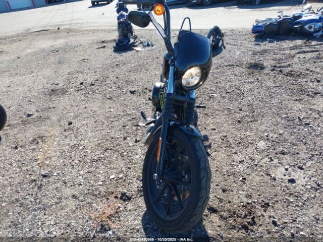 2021 HARLEY-DAVIDSON XL1200 1HD1LP310MB404918 Photo 4