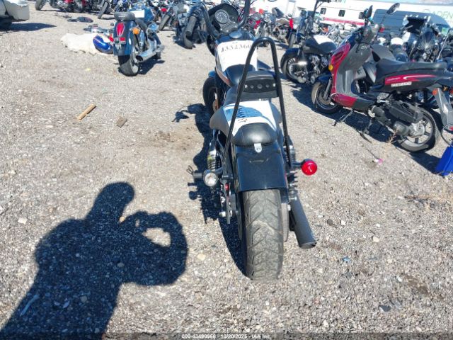 2021 HARLEY-DAVIDSON XL1200 1HD1LP310MB404918 Photo 5