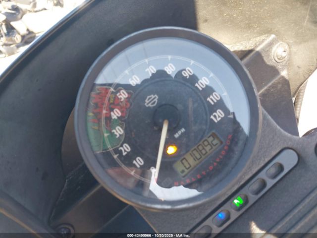 2021 HARLEY-DAVIDSON XL1200 1HD1LP310MB404918 Photo 6