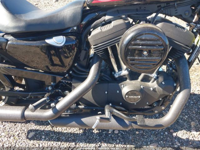 2021 HARLEY-DAVIDSON XL1200 1HD1LP310MB404918 Photo 7
