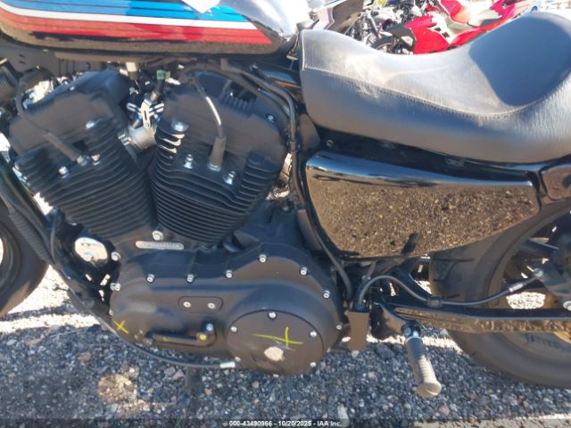 2021 HARLEY-DAVIDSON XL1200 1HD1LP310MB404918 Photo 8