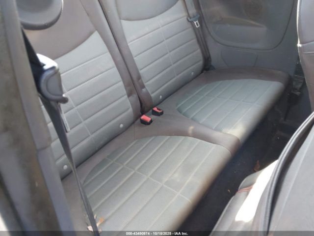2013 FIAT 500 3C3CFFBR5DT516121 Photo 7
