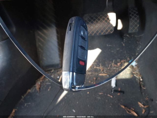 2009 AUDI A5 WAUDK78T39A009511 Photo 10