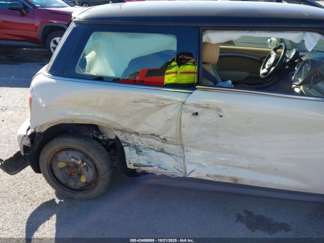 2009 MINI COOPER WMWMF33519TW79049 Photo 5