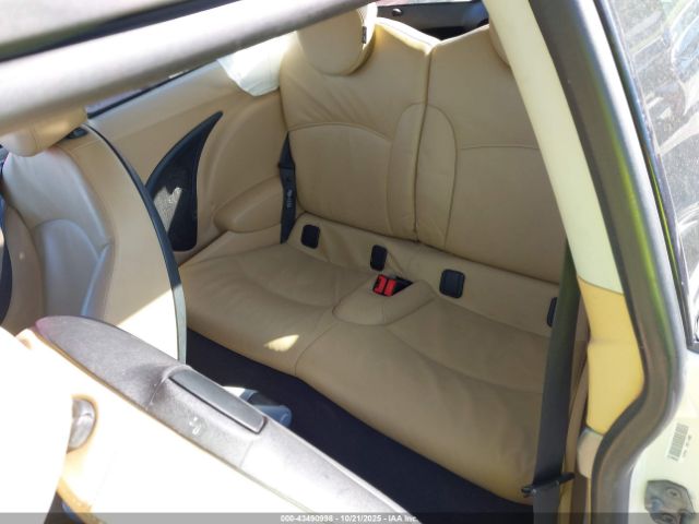 2009 MINI COOPER WMWMF33519TW79049 Photo 7