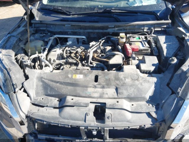 2022 MITSUBISHI OUTLANDER JA4J4UA85NZ068389 Photo 9