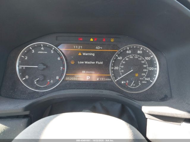 2022 MITSUBISHI OUTLANDER JA4J4UA85NZ068389 Photo 6