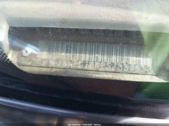 1995 CHEVROLET SUBURBAN 1GNEC16K2SJ334532 Photo 8