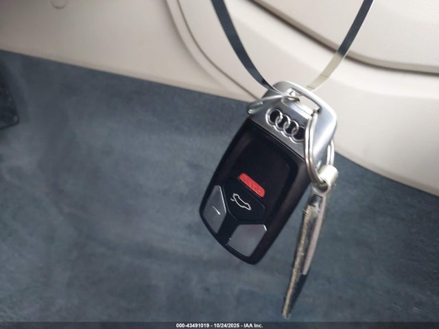 2018 AUDI Q5 WA1BNAFY8J2202548 Photo 10