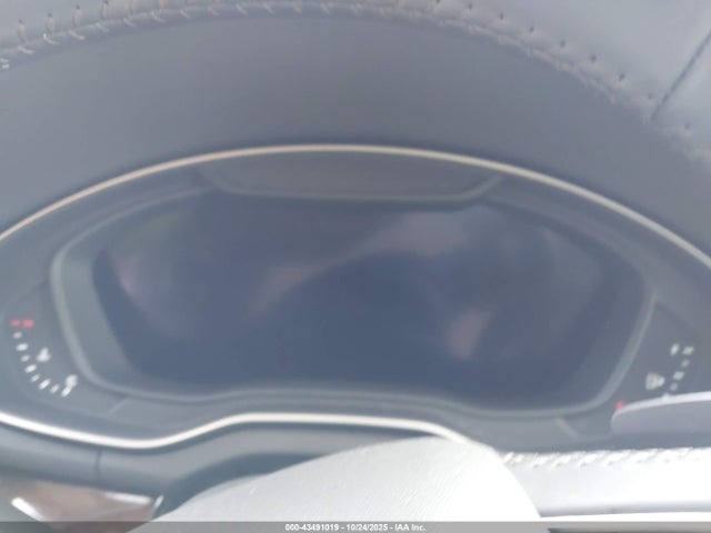 2018 AUDI Q5 WA1BNAFY8J2202548 Photo 6