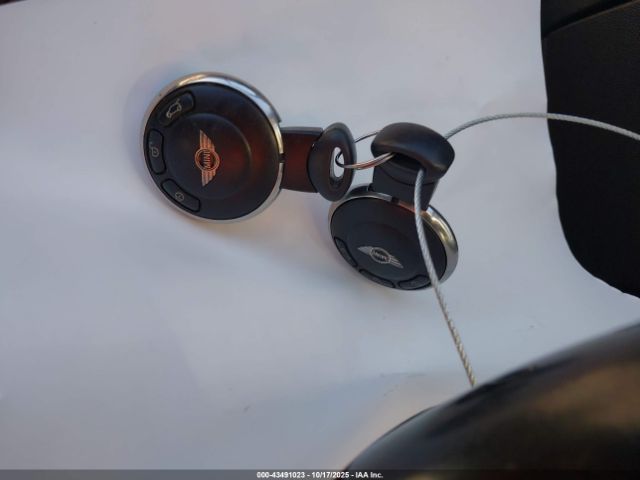 2012 MINI COOPER S COUNTRYMAN WMWZC3C53CWL81297 Photo 10