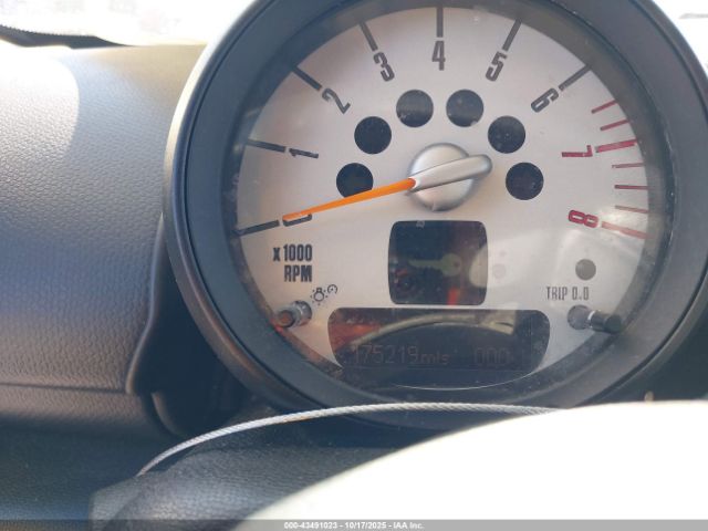 2012 MINI COOPER S COUNTRYMAN WMWZC3C53CWL81297 Photo 6