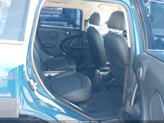 2012 MINI COOPER S COUNTRYMAN WMWZC3C53CWL81297 Photo 7