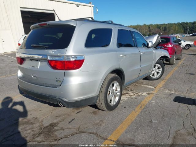 2012 DODGE DURANGO 1C4RDHDG4CC164095 Photo 3