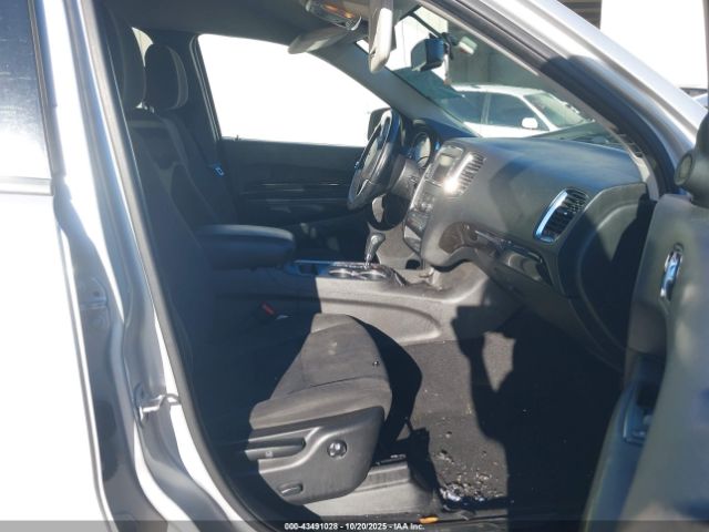 2012 DODGE DURANGO 1C4RDHDG4CC164095 Photo 4