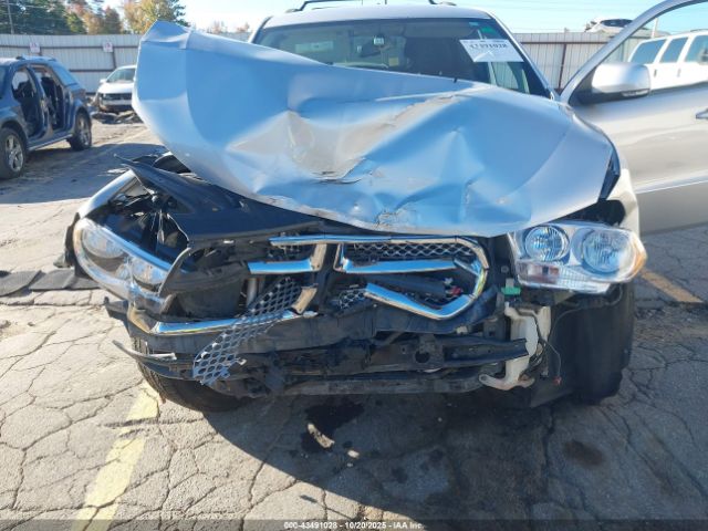 2012 DODGE DURANGO 1C4RDHDG4CC164095 Photo 5