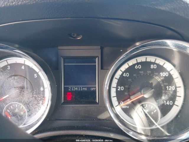 2012 DODGE DURANGO 1C4RDHDG4CC164095 Photo 6