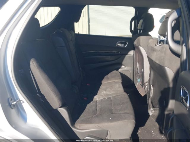 2012 DODGE DURANGO 1C4RDHDG4CC164095 Photo 7