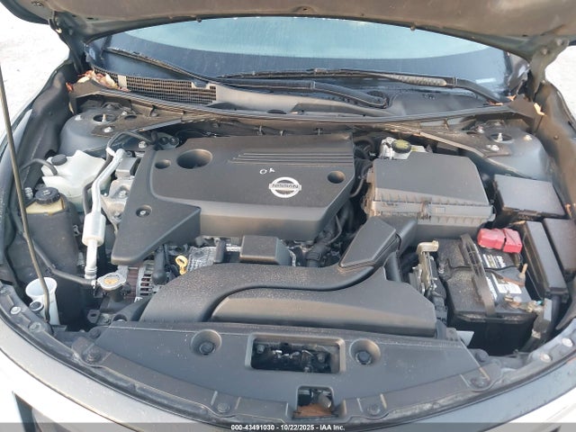 43491030 :رقم المزاد ، 1N4AL3AP0DC134283 vin ، 2013 Nissan Altima 2.5 Sv مزاد بيع
