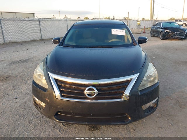 43491030 :رقم المزاد ، 1N4AL3AP0DC134283 vin ، 2013 Nissan Altima 2.5 Sv مزاد بيع