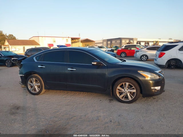 43491030 :رقم المزاد ، 1N4AL3AP0DC134283 vin ، 2013 Nissan Altima 2.5 Sv مزاد بيع