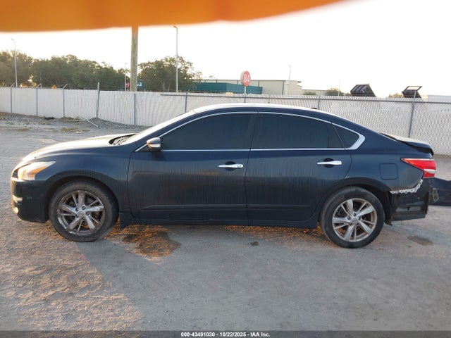 43491030 :رقم المزاد ، 1N4AL3AP0DC134283 vin ، 2013 Nissan Altima 2.5 Sv مزاد بيع