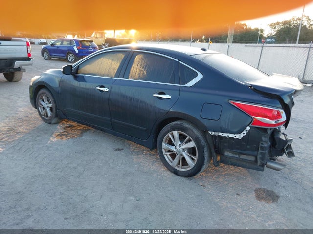 43491030 :رقم المزاد ، 1N4AL3AP0DC134283 vin ، 2013 Nissan Altima 2.5 Sv مزاد بيع