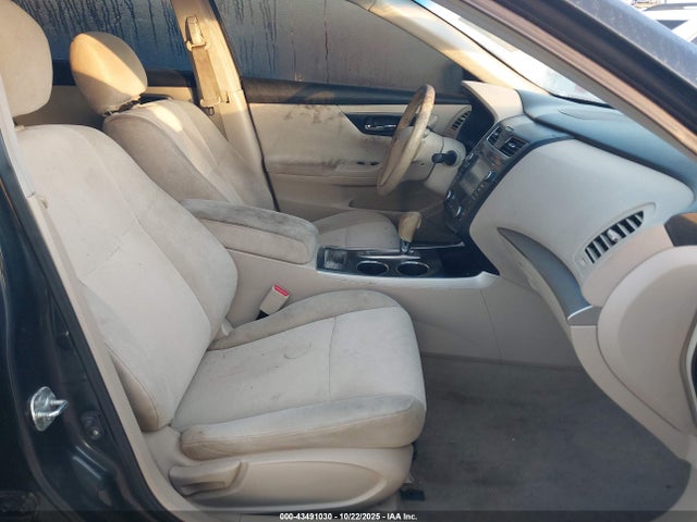 43491030 :رقم المزاد ، 1N4AL3AP0DC134283 vin ، 2013 Nissan Altima 2.5 Sv مزاد بيع
