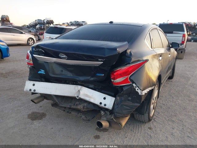 43491030 :رقم المزاد ، 1N4AL3AP0DC134283 vin ، 2013 Nissan Altima 2.5 Sv مزاد بيع