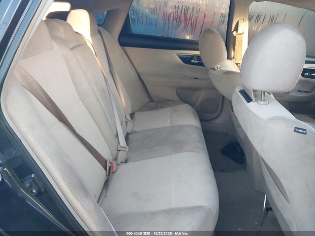 43491030 :رقم المزاد ، 1N4AL3AP0DC134283 vin ، 2013 Nissan Altima 2.5 Sv مزاد بيع
