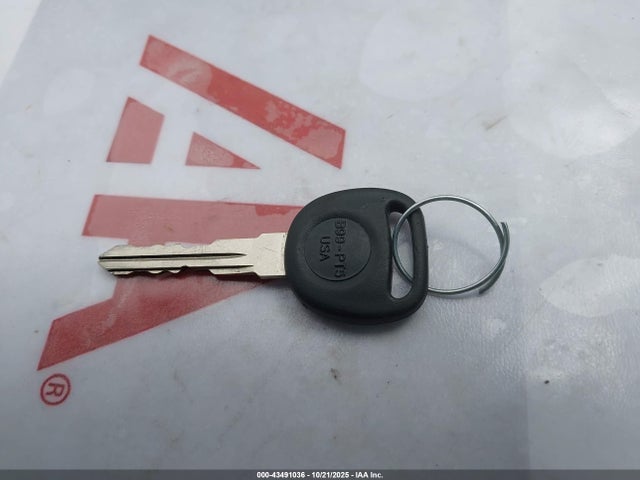 2005 CADILLAC DEVILLE 1G6KF57925U214984 Photo 10