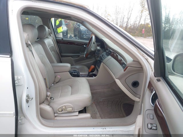 2005 CADILLAC DEVILLE 1G6KF57925U214984 Photo 4