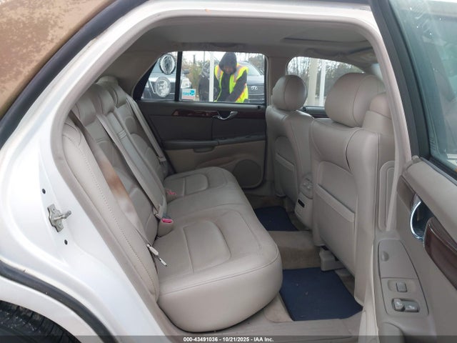 2005 CADILLAC DEVILLE 1G6KF57925U214984 Photo 7